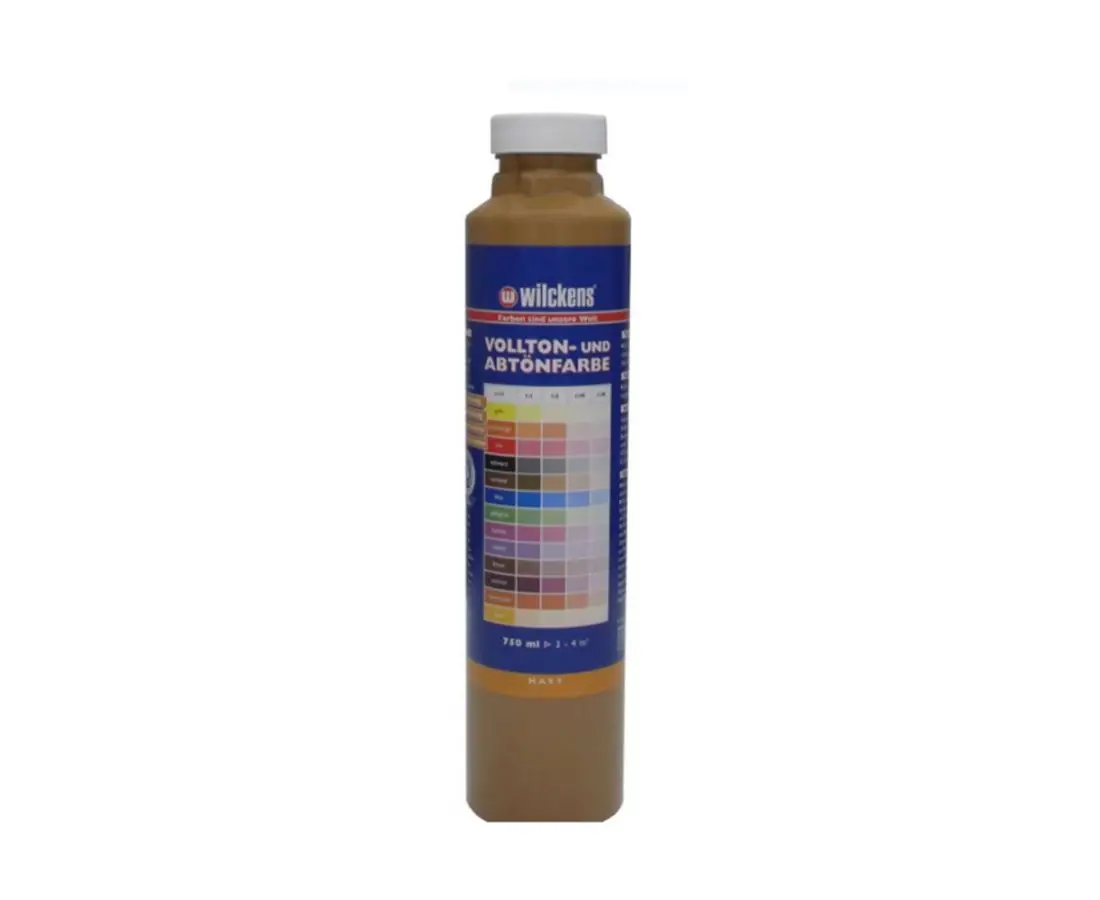 პიგმენტი Caramel / კარამელი 0,75ლ — ტონერები